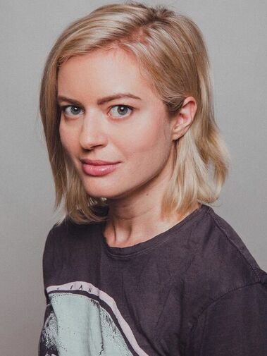 Elyse Willems